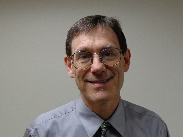 Richard Steinman, MD, PhD