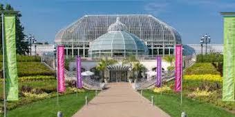 Phipps Conservatory and Botanical Gardens