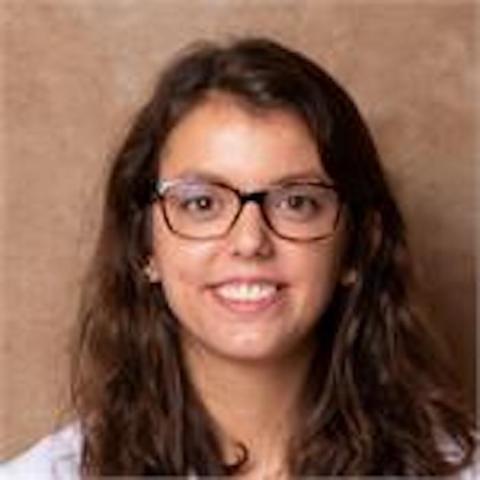 Stephanie Casillo Awarded NREF Medical Student Research Fellowship