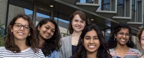 Introducing the PSTP Incoming Class of 2018