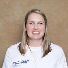 Rebecca Brown Awarded American Society of Hematology Grant!