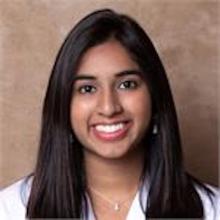 Neha Hafeez Awarded American Heart Association Scholarship