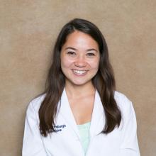 Alicia Mizes Selected for Two Medical Student Research Grants