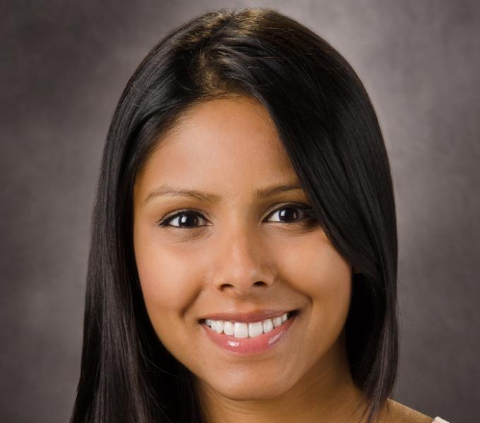 Bhavana Vangara Chapman, MD