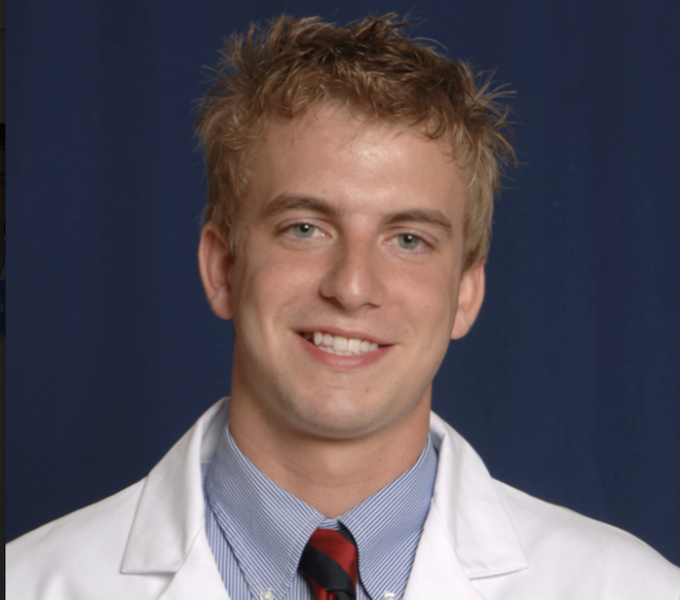 Michael (Mike) Bykowski, MD