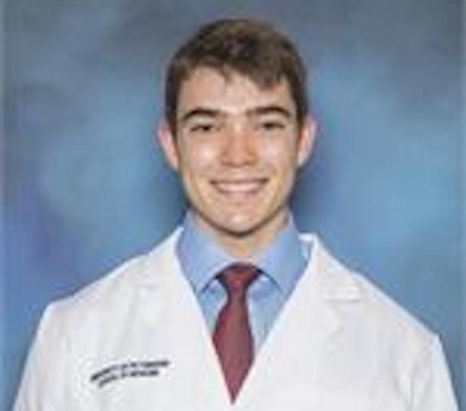 Ross Carson, MD
