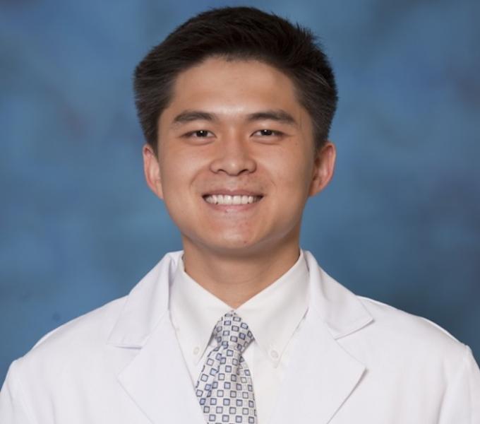 Leo Chen, MD