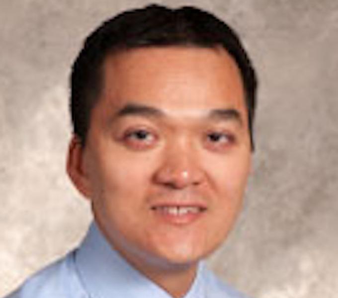 Jeremy Chow, MD