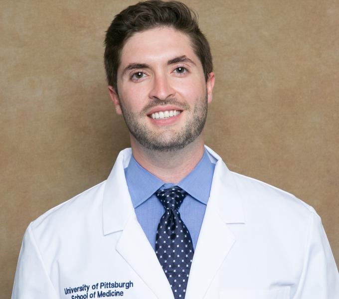 Eric Adams, MD