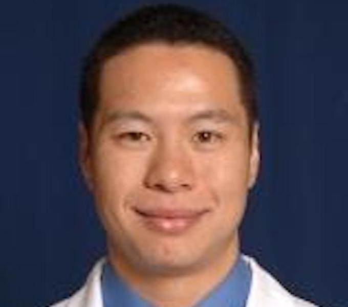 Christopher (Chris) Fung, MD