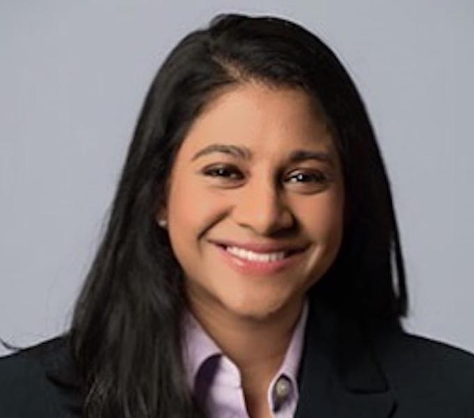 Naomi Gunawardena, MD