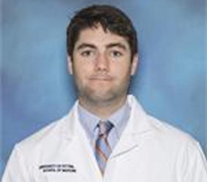 Andrew Hughes, MD