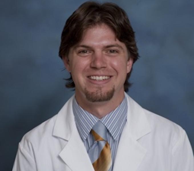 Christopher (Chris) Lord, MD