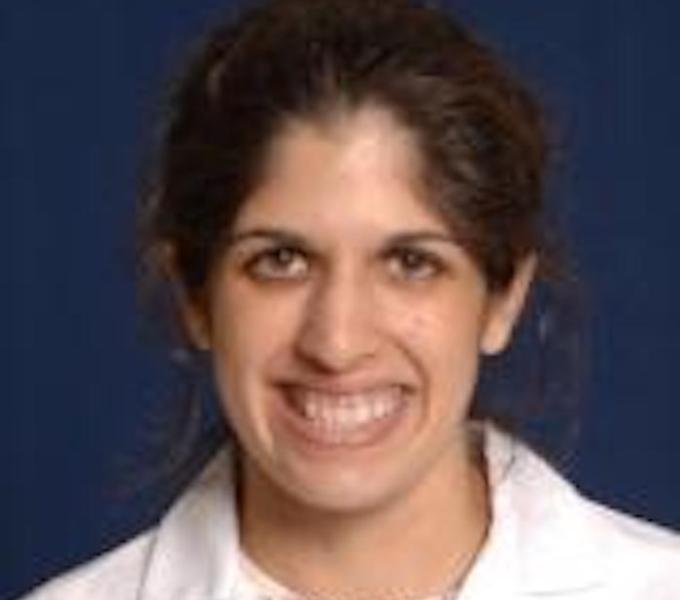 Shanti Pinto, MD