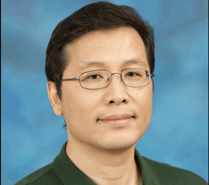 Lin Zhang