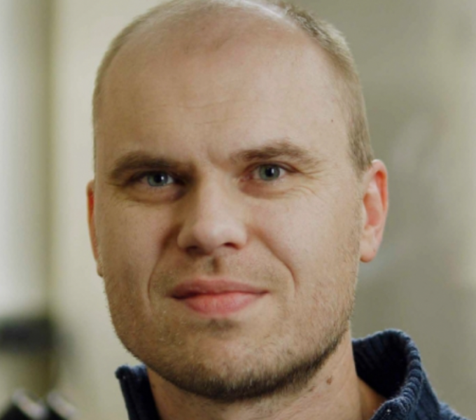 Rannar Airik
