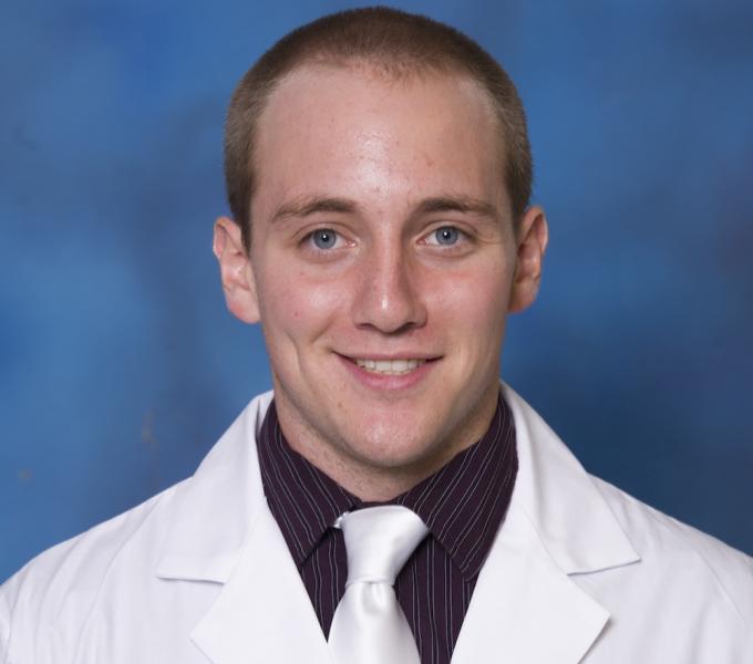 Robert (Rob) Tisherman, MD