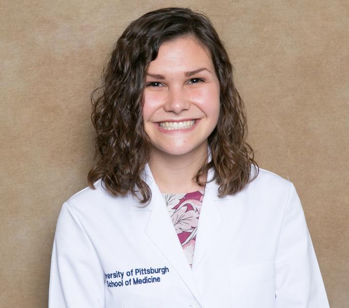 Rachel Wolfe, MD