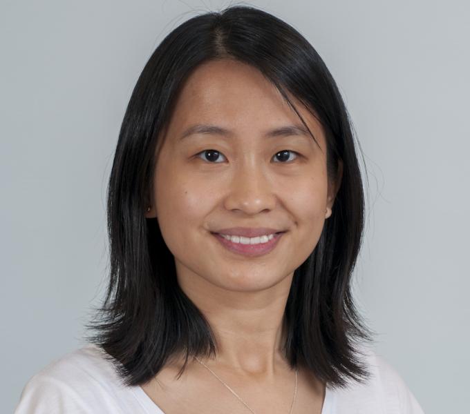 Angela Hu, MD