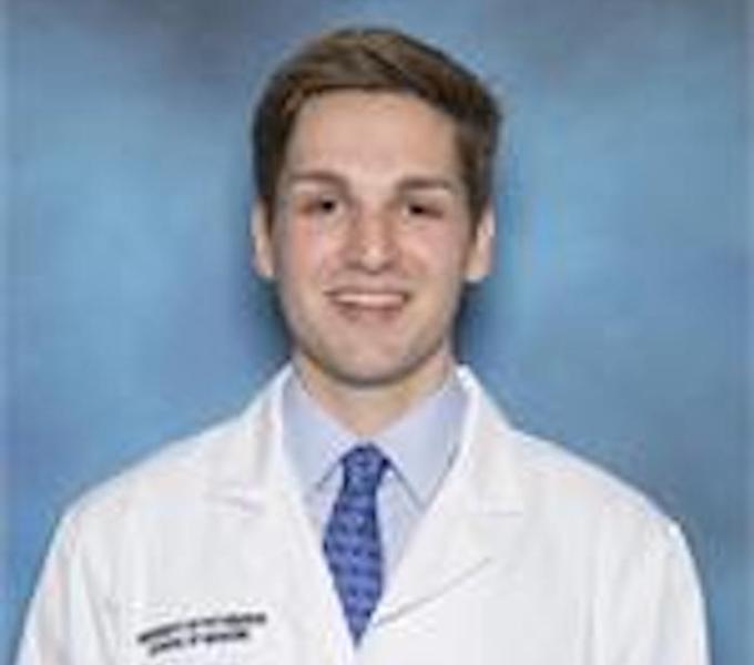 Josh Krivinko, MD